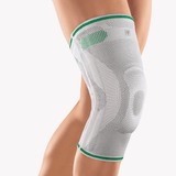 Kniebandage