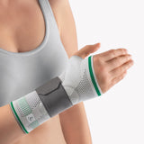 Handgelenkbandage