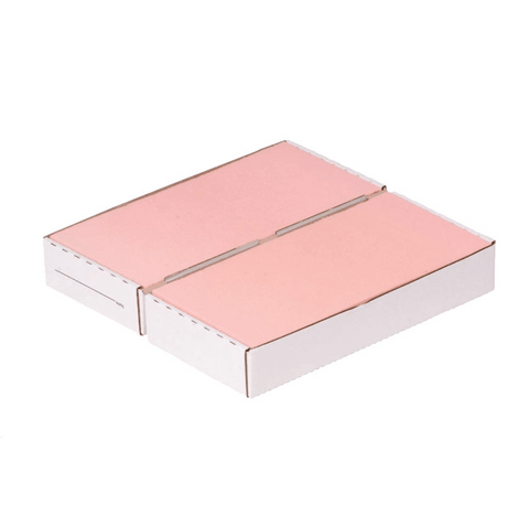 Trittschaum Extra Rosa (25 Stück pro Karton)